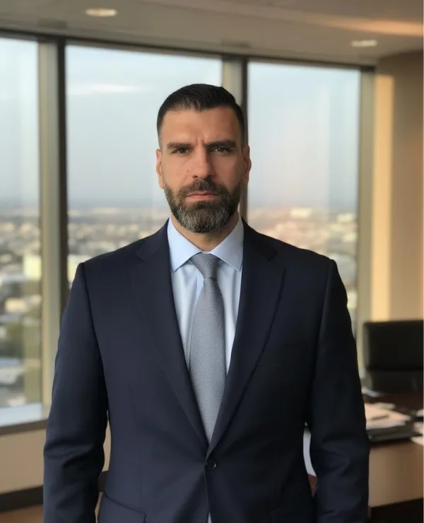 majdi dahboul