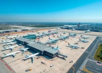 navi mumbai airport